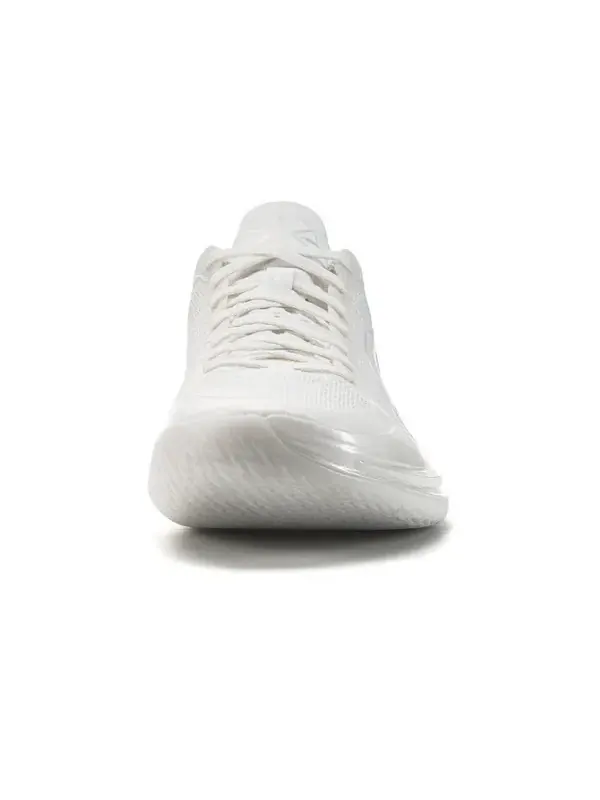 Кроссовки liren 4 v2 Li-Ning — изображение 4 из 4, белый/бежевый