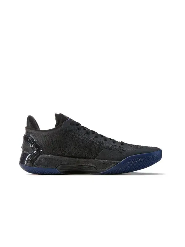 Кроссовки liren 4 v2 Li-Ning — изображение 2 из 4, черный/синий