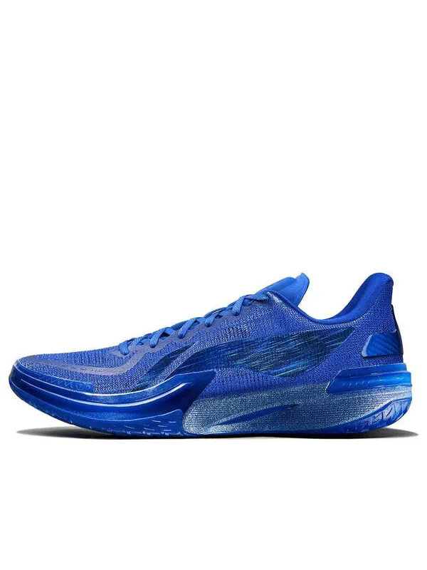 Кроссовки гамма 1 Li-Ning — изображение 1 из 4, синий/белый