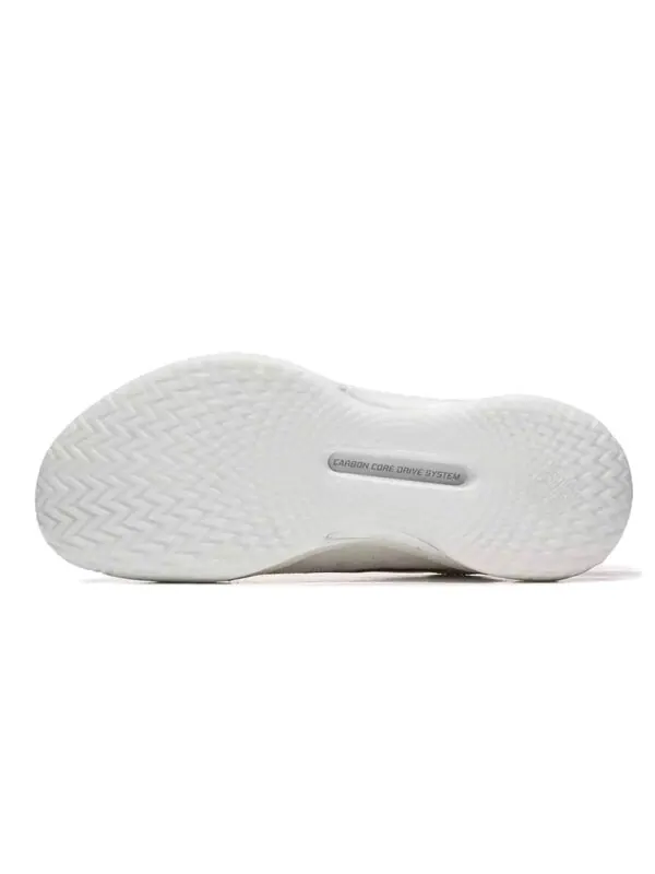 Кроссовки гамма 1 Li-Ning — изображение 4 из 4, белый
