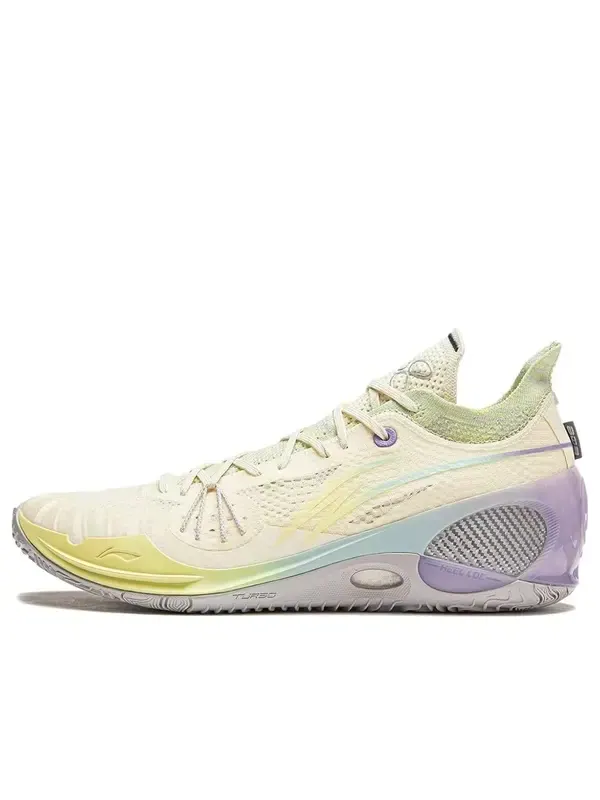 Кроссовки wade 808 3 ultra v2 Li-Ning — изображение 1 из 1
