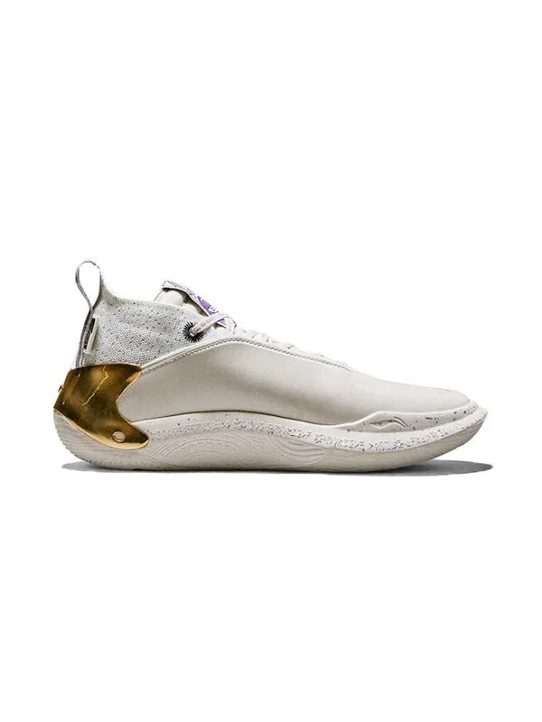 Кроссовки way of wade 11 'statue' Li-Ning — изображение 2 из 4