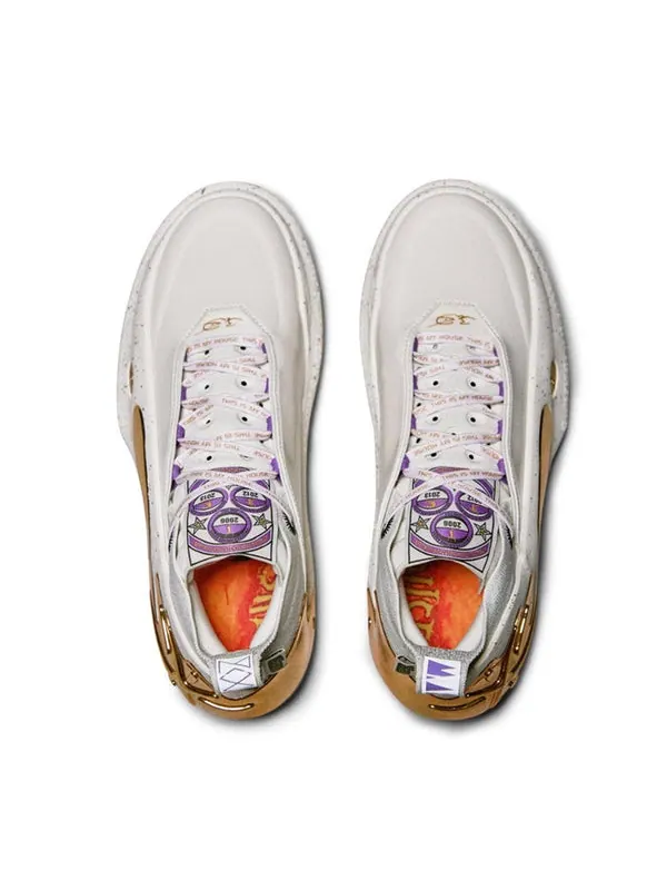 Кроссовки way of wade 11 'statue' Li-Ning — изображение 4 из 4