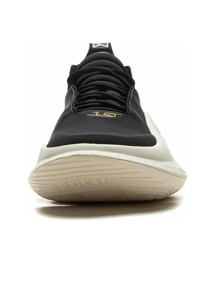 Кроссовки Li-Ning Way of Wade 11 'Announcement' — изображение 5 из 7, черный