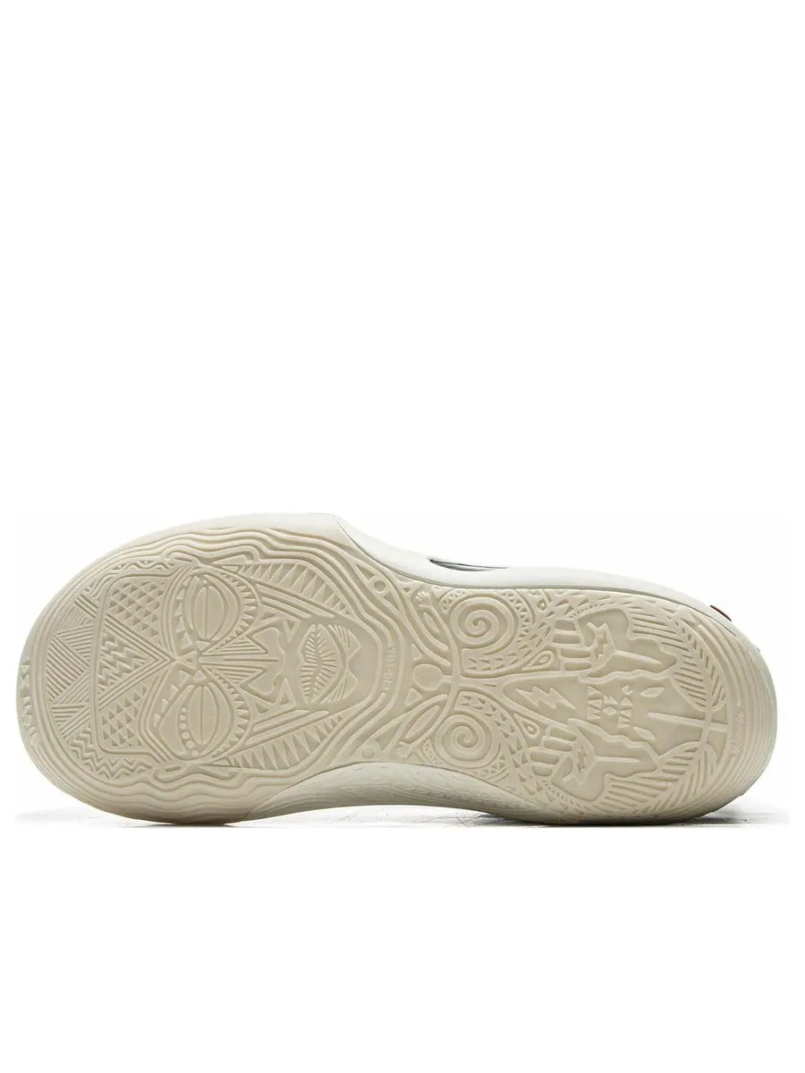 Кроссовки Li-Ning Way of Wade 11 'Announcement' — изображение 7 из 7, черный