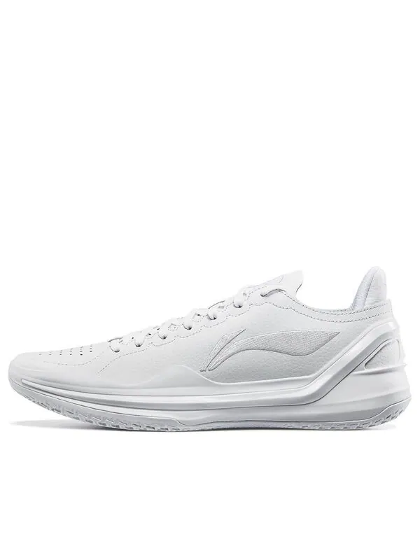 Кроссовки liren 4 v2 Li-Ning — изображение 1 из 4, белый