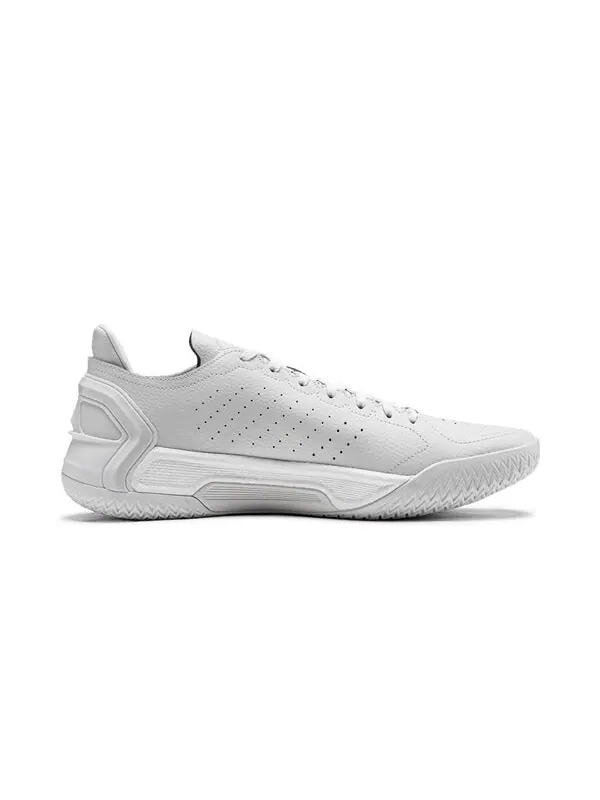 Кроссовки liren 4 v2 Li-Ning — изображение 2 из 4, белый