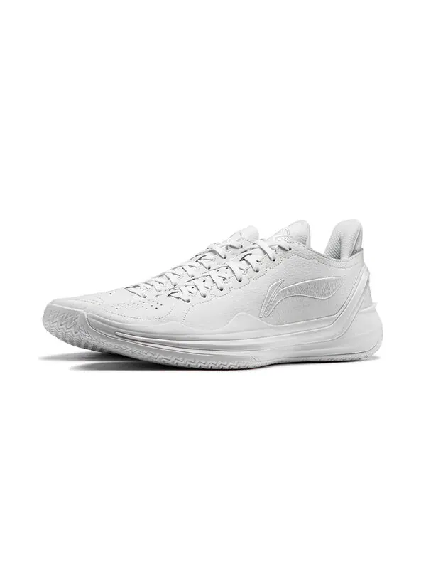 Кроссовки liren 4 v2 Li-Ning — изображение 4 из 4, белый