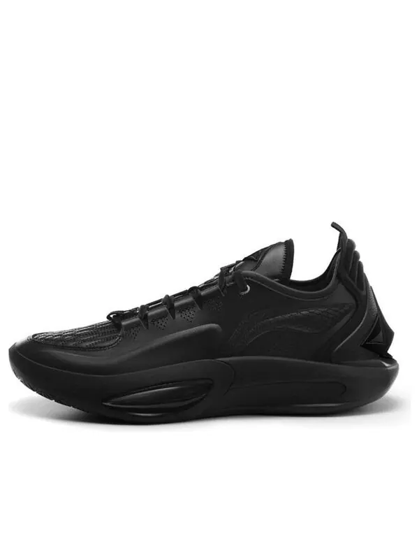 Кроссовки джимми батлер 3 Li-Ning — изображение 1 из 4, черный