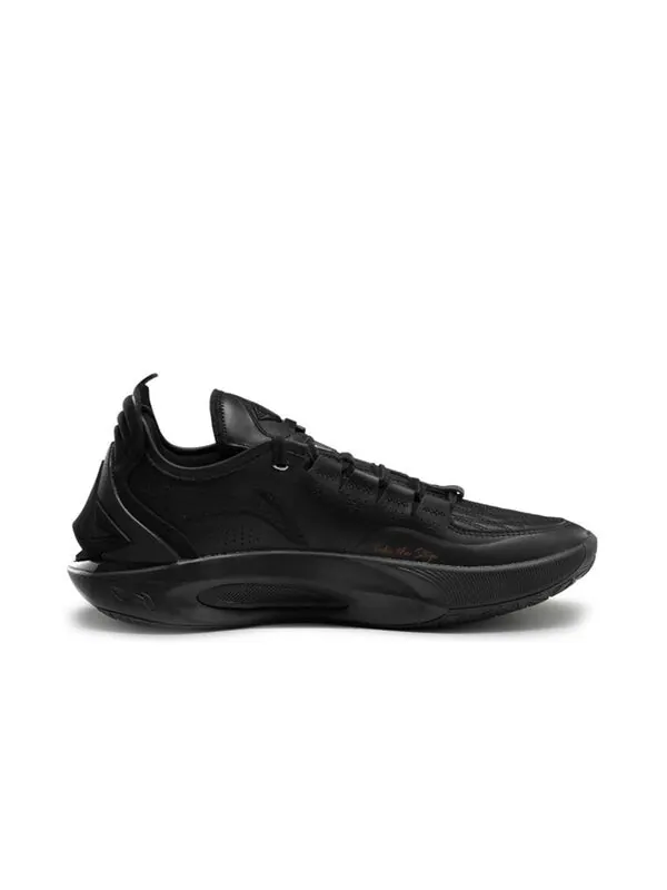 Кроссовки джимми батлер 3 Li-Ning — изображение 2 из 4, черный