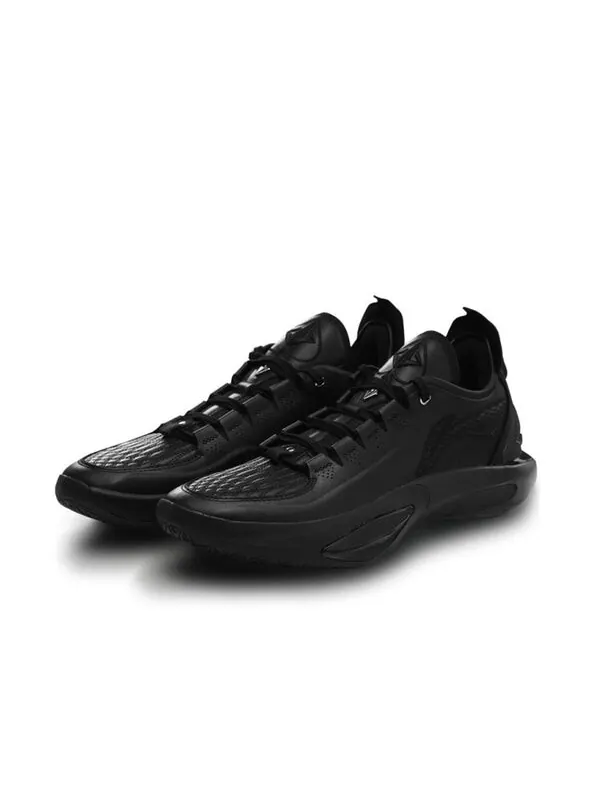 Кроссовки джимми батлер 3 Li-Ning — изображение 3 из 4, черный
