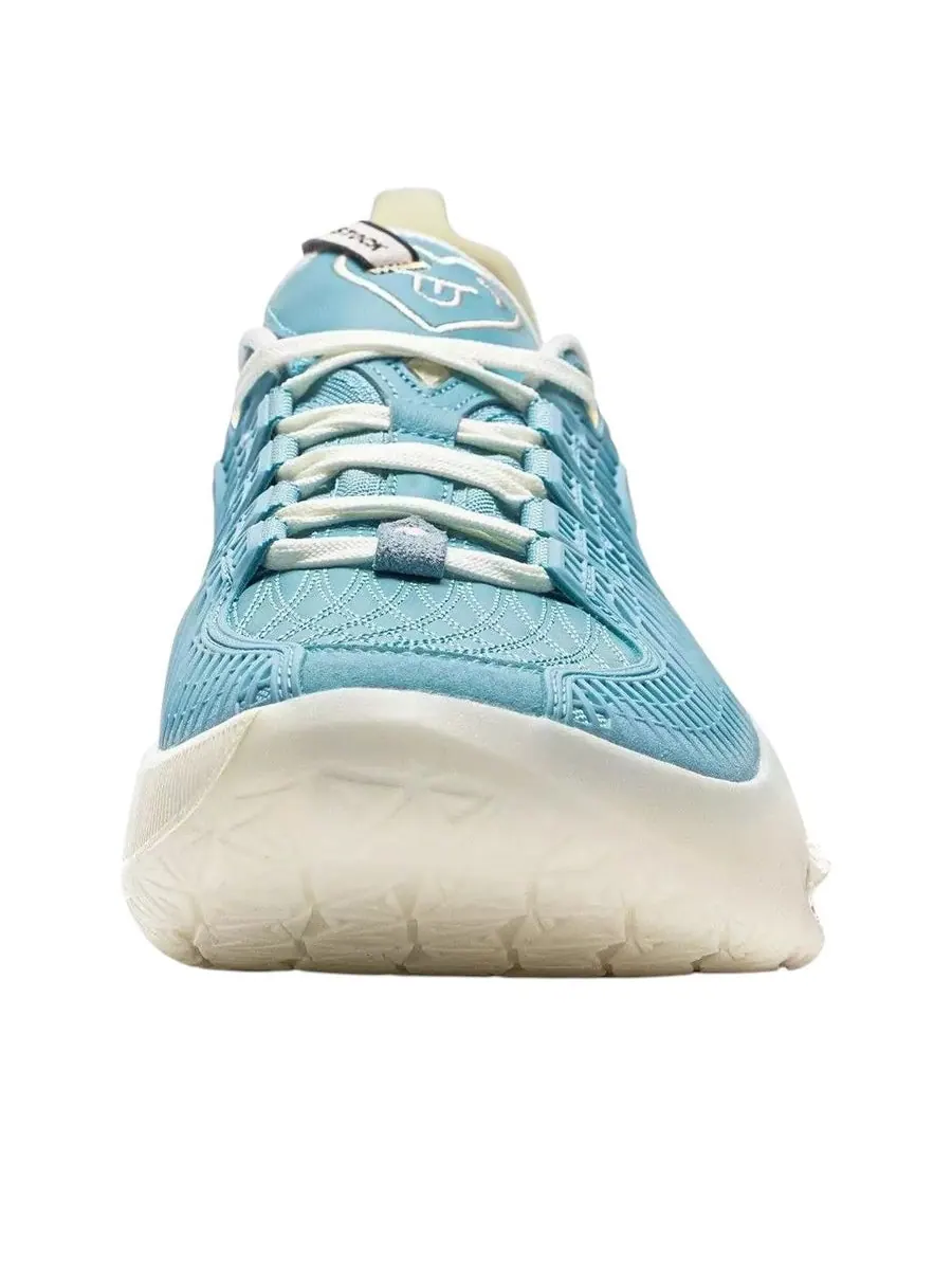 Кроссовки Li-Ning Jimmy Butler 3 'Ice Cream' — изображение 5 из 6, синий