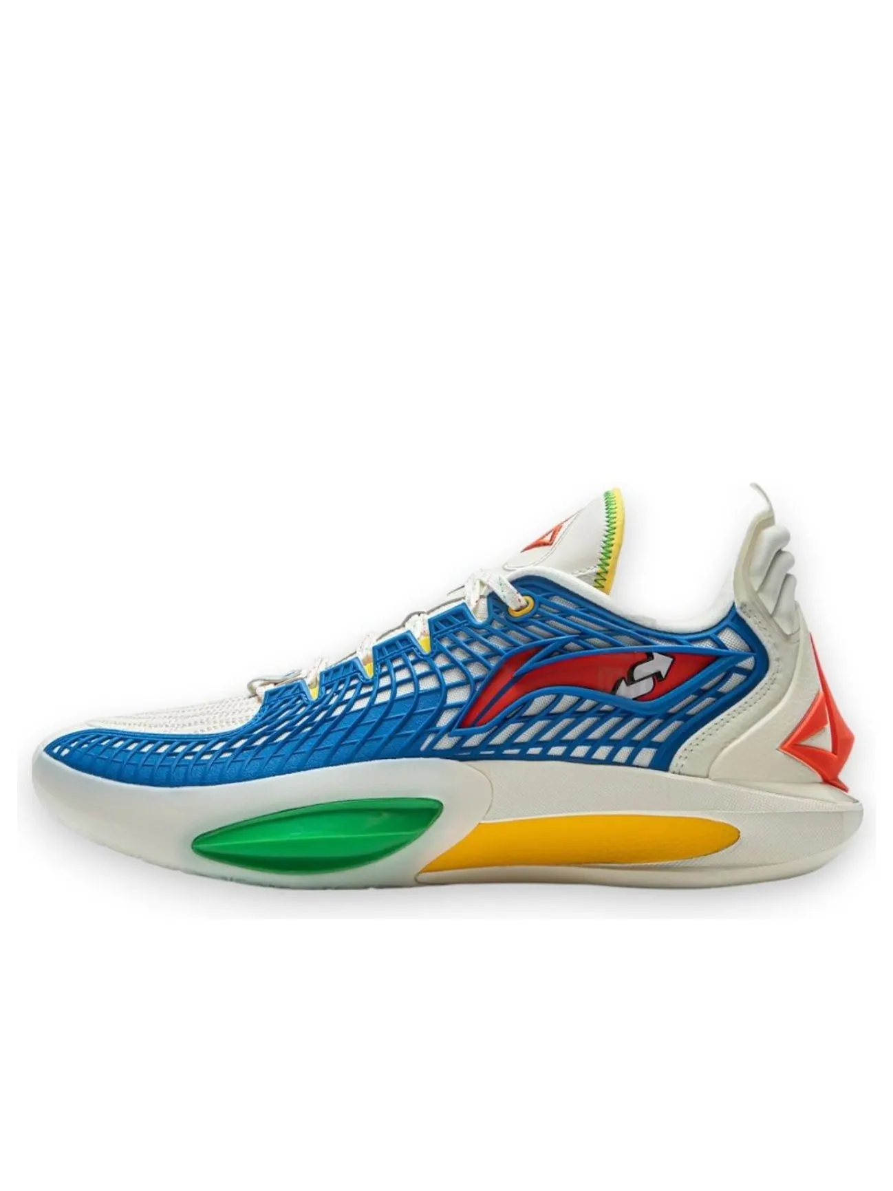 Li-Ning Ли-Нин Джимми Батлер 3 «Игрок в карты» — изображение 1 из 6