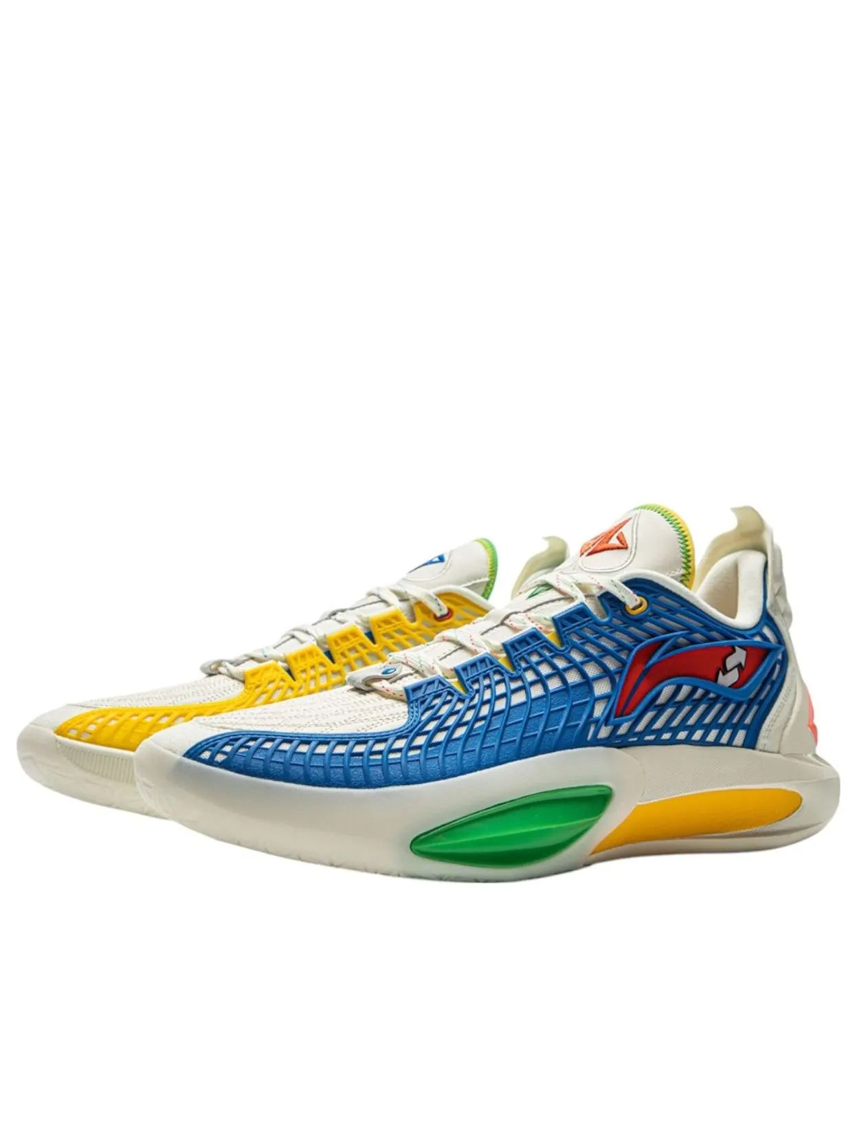 Li-Ning Ли-Нин Джимми Батлер 3 «Игрок в карты» — изображение 2 из 6