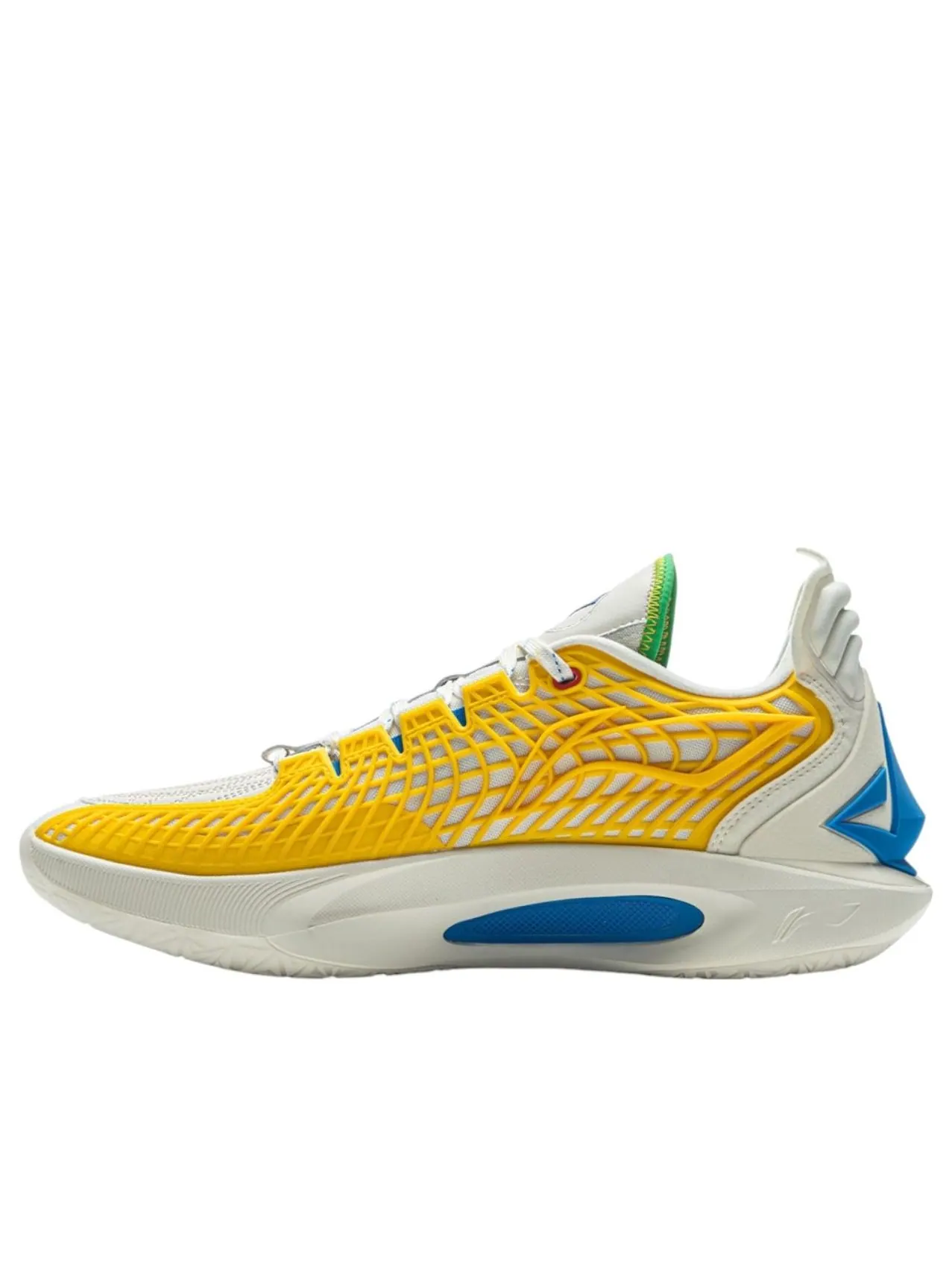 Li-Ning Ли-Нин Джимми Батлер 3 «Игрок в карты» — изображение 3 из 6