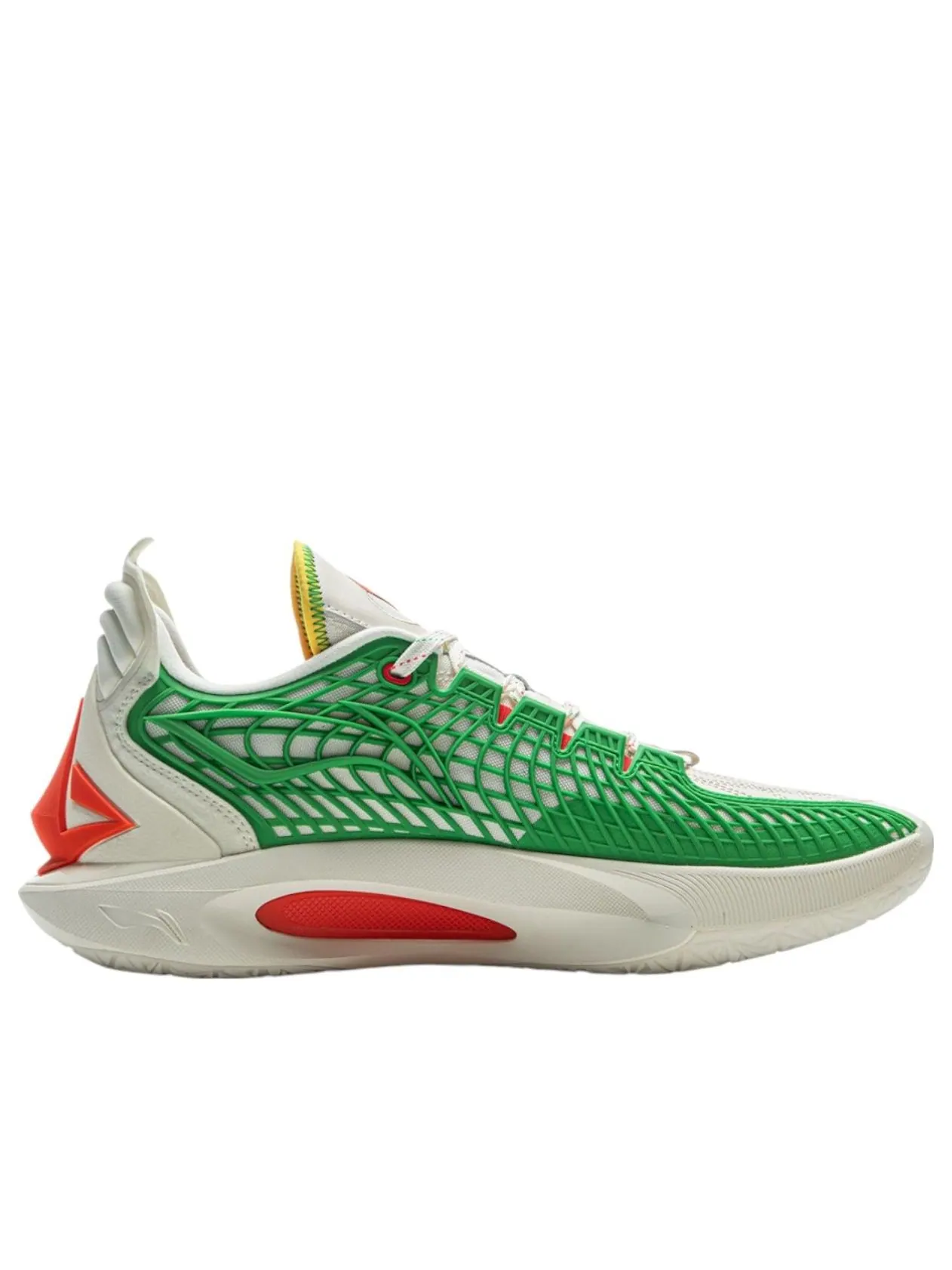 Li-Ning Ли-Нин Джимми Батлер 3 «Игрок в карты» — изображение 5 из 6