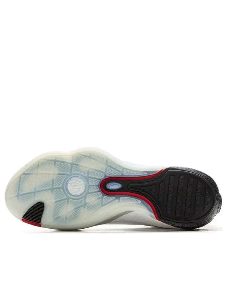 Кроссовки Li-Ning Wade All City 13 'lnterstellar' — изображение 5 из 5, белый