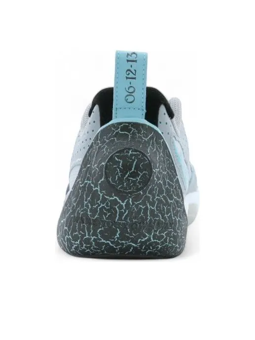 Кроссовки Li-Ning Wade All City 13 'Grey Blue' — изображение 3 из 6, серый