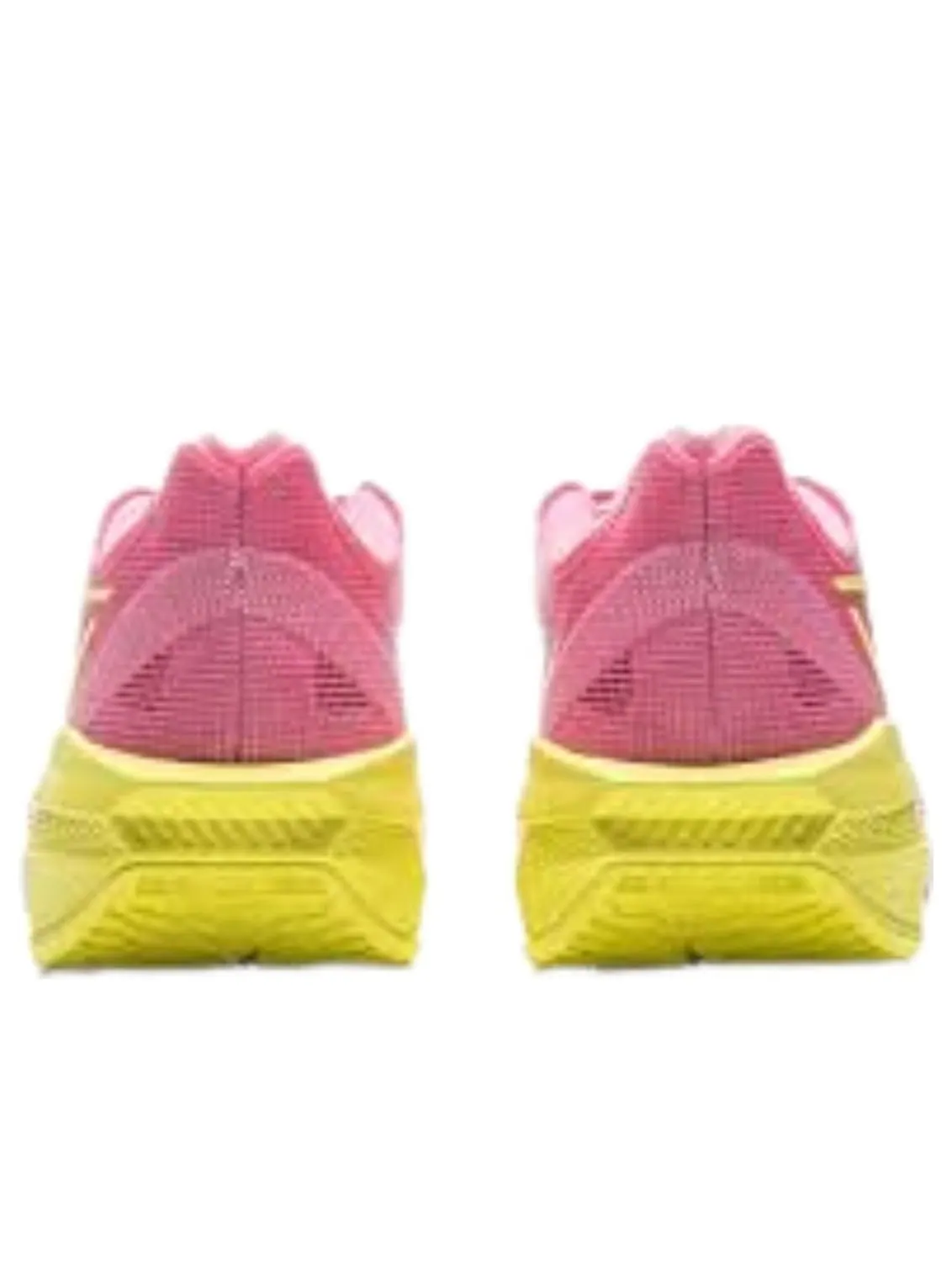 Li-Ning Ultra Light 'Pink Yellow' — изображение 4 из 5, розовый/желтый