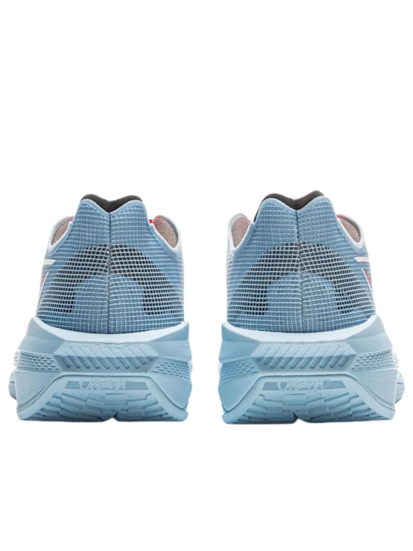 Li-Ning Ultra Light 2025 'Painting Blue' — изображение 4 из 6, синий
