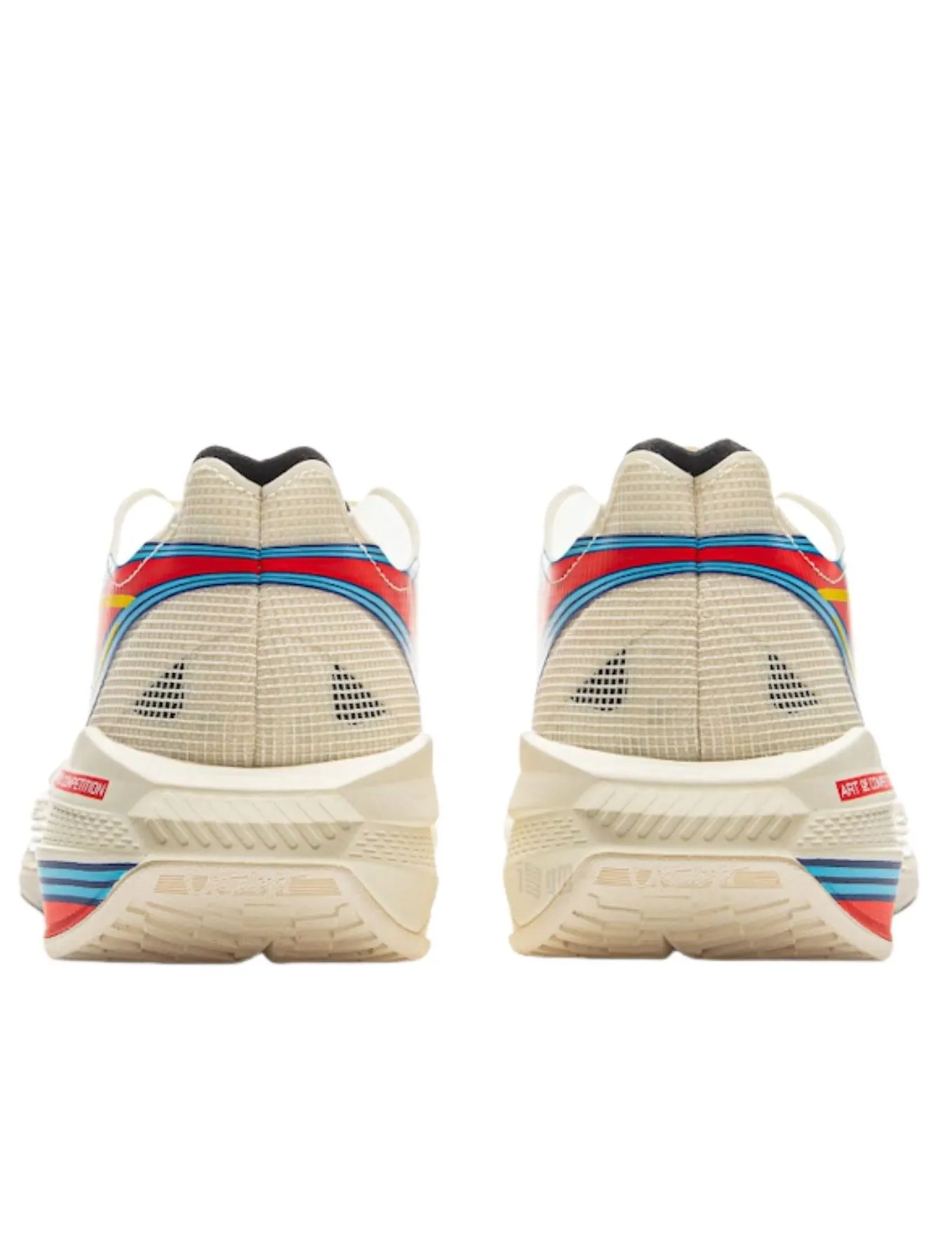 Li-Ning Ultra Light 2025 'Painting Off White' — изображение 4 из 6, белый