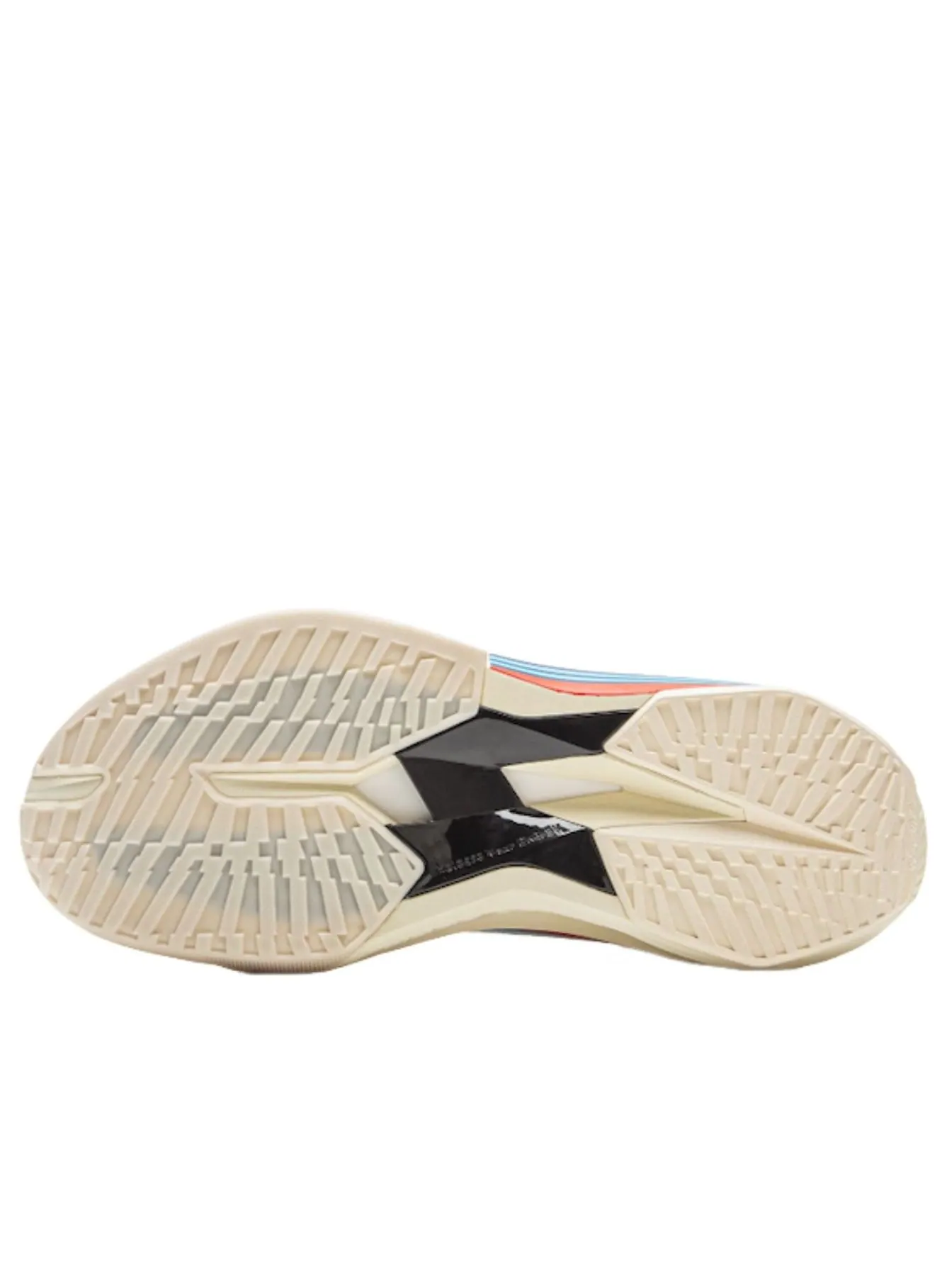 Li-Ning Ultra Light 2025 'Painting Off White' — изображение 5 из 6, белый