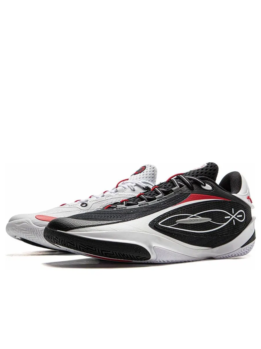 Кроссовки Li-Ning Way of Wade 808 5 Ultra 'Yin Yang' — изображение 3 из 5, мульти