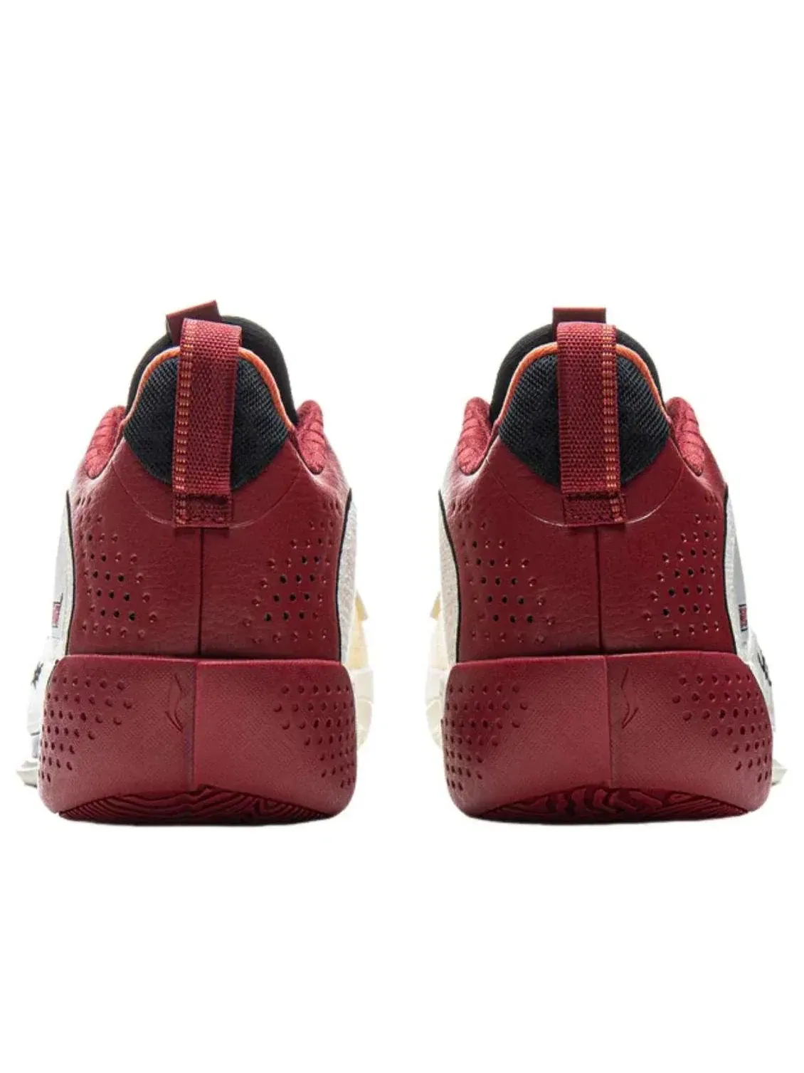 Кроссовки Li-Ning Wade All City 13 Encore '305' ABAV043-11 — изображение 5 из 5, белый