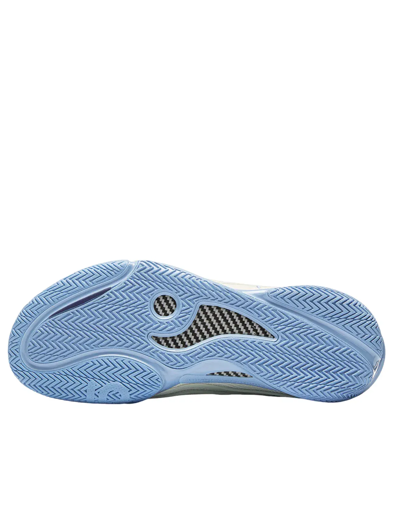 Кроссовки Li-Ning Wade 808 5 Ultra V2 'Ice White' ABAV045-19 — изображение 4 из 5, белый