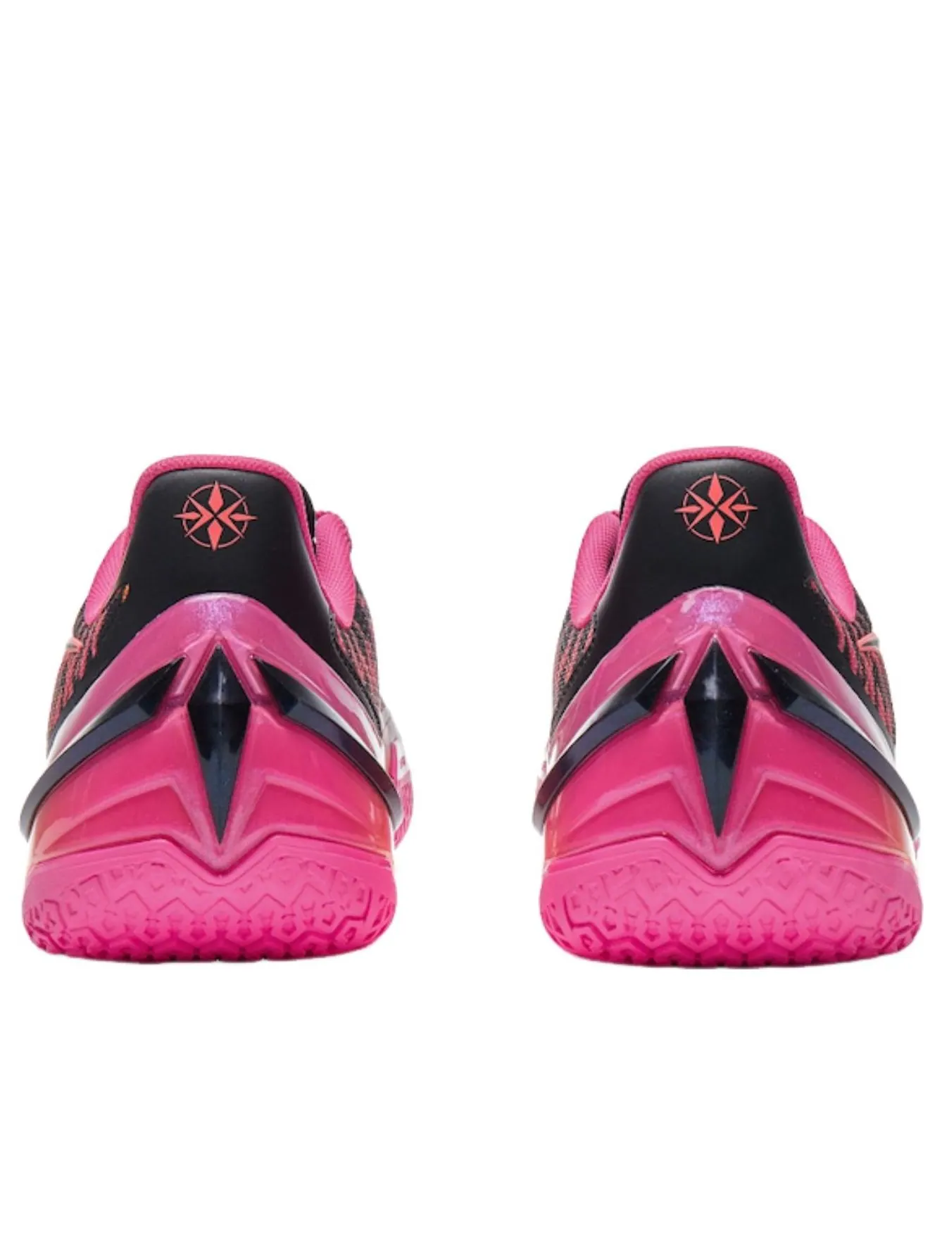 Нож Li-Ning Blade 5V2 'Pink' — изображение 4 из 6, розовый