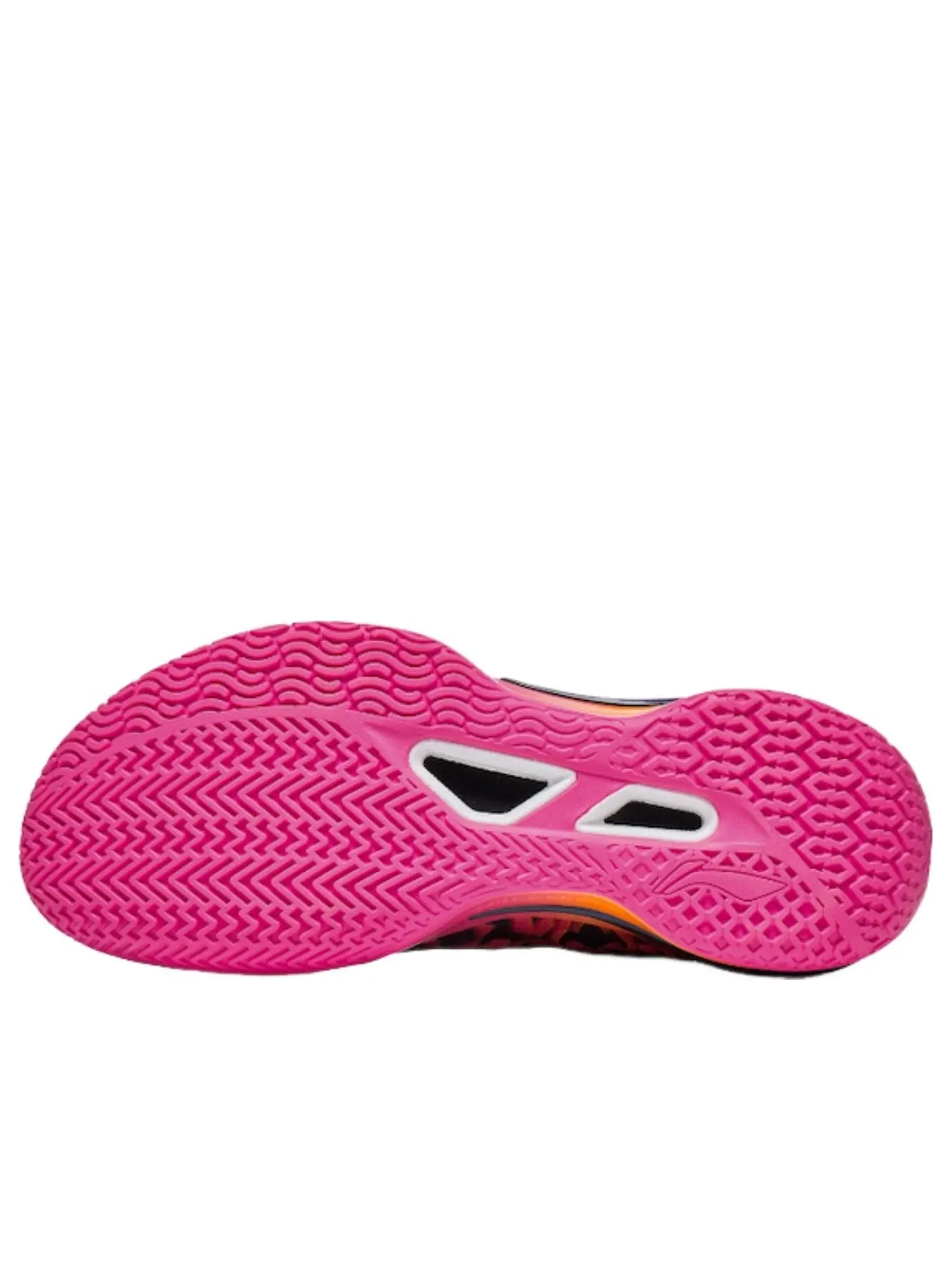 Нож Li-Ning Blade 5V2 'Pink' — изображение 5 из 6, розовый