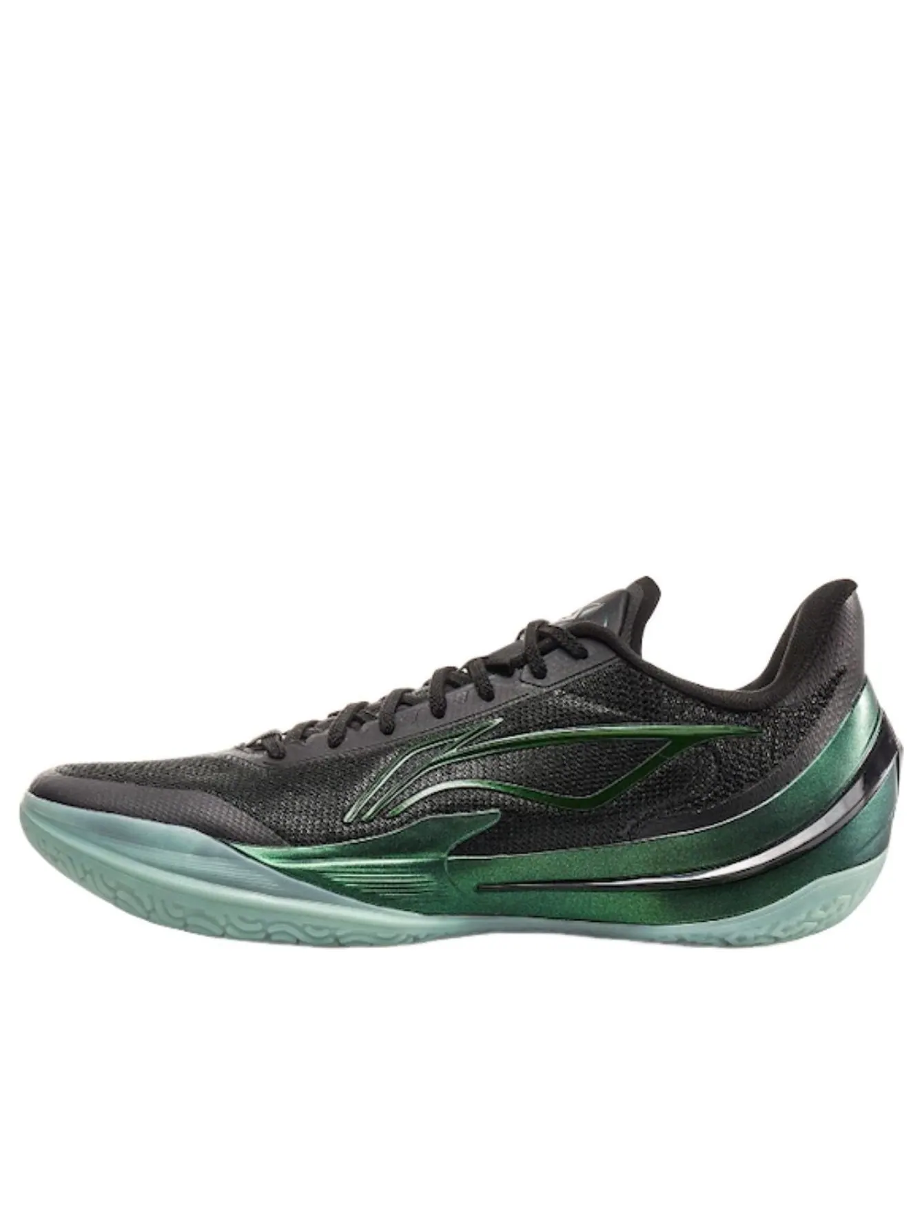 Ноутбук Li-Ning Blade 5V2 'Black' — изображение 1 из 6, черный
