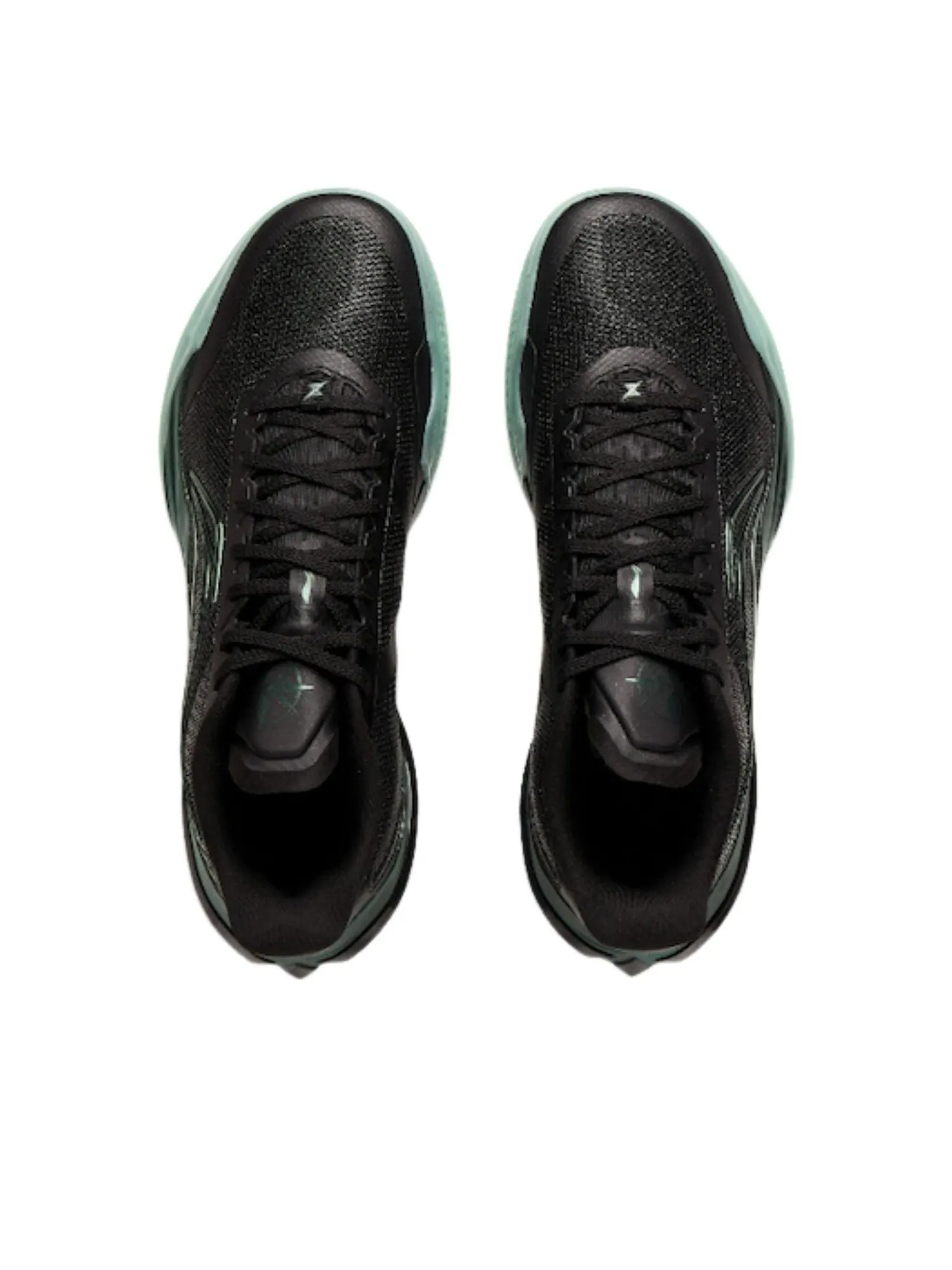 Ноутбук Li-Ning Blade 5V2 'Black' — изображение 3 из 6, черный