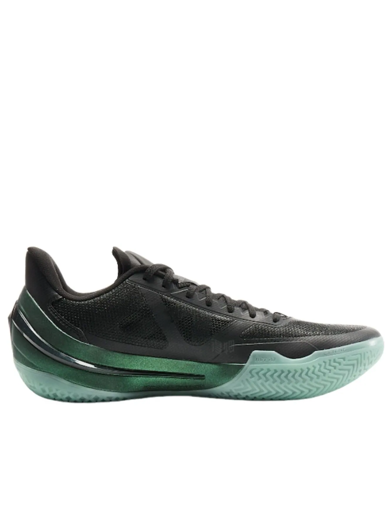 Ноутбук Li-Ning Blade 5V2 'Black' — изображение 6 из 6, черный