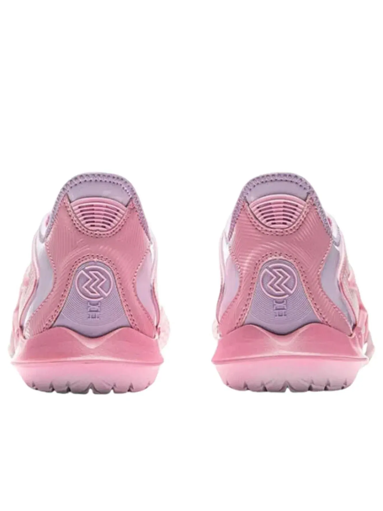 Кроссовки Li-Ning Speed 12 «День святого Валентина» ABAV069-1 — изображение 4 из 6, розовый