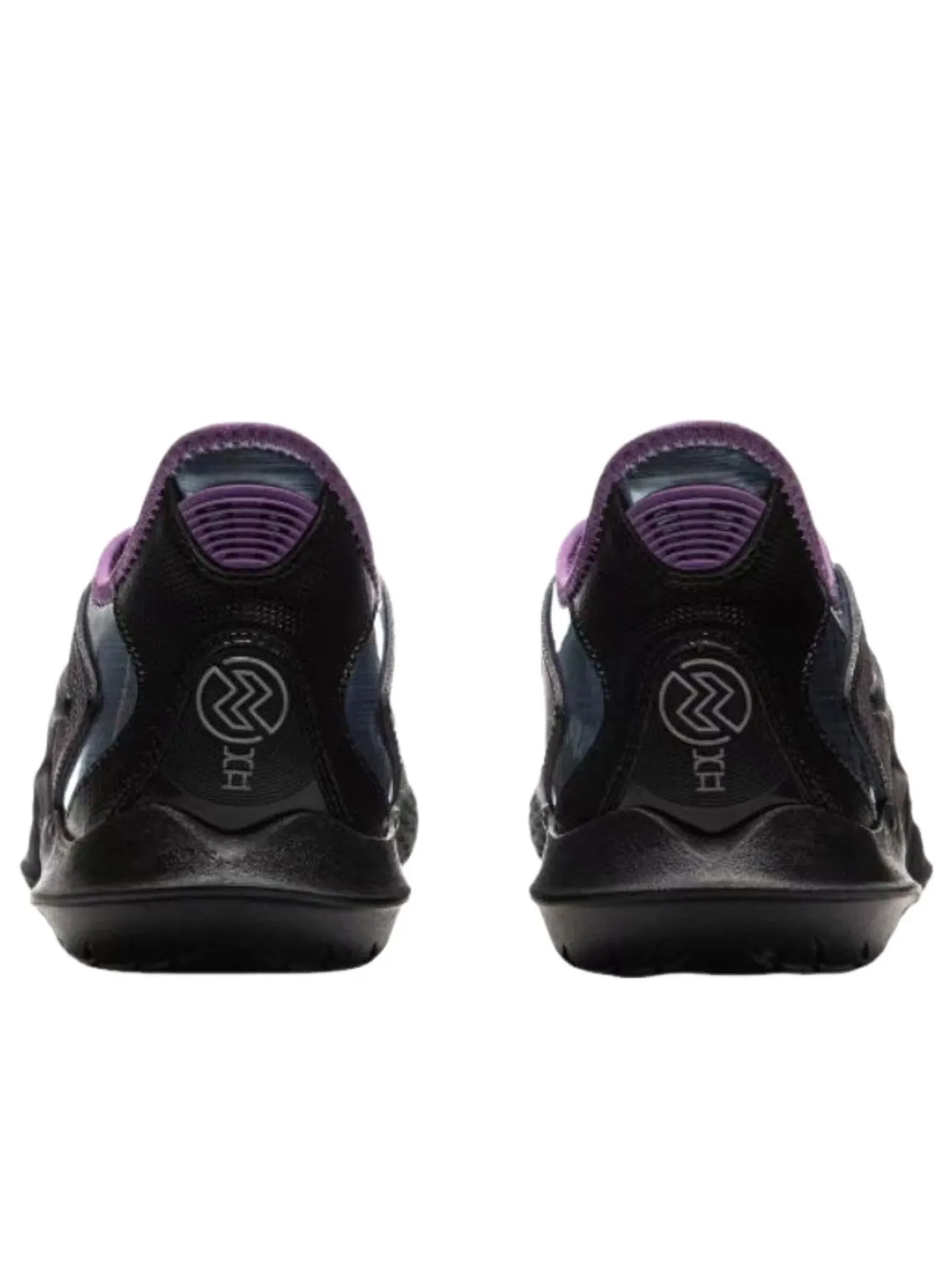 Li-Ning Shadow 12 'Black Soul' — изображение 4 из 6, черный