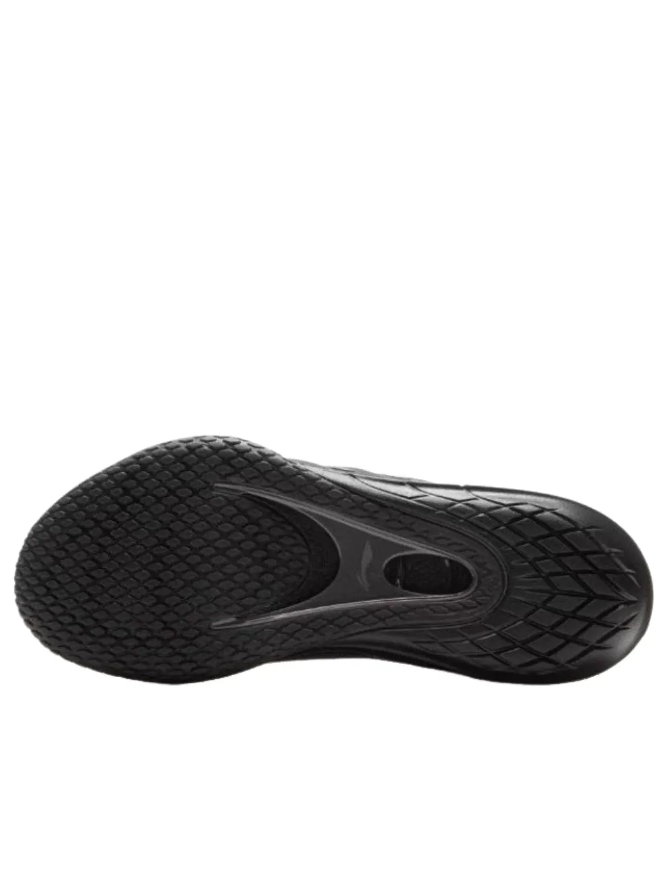 Li-Ning Shadow 12 'Black Soul' — изображение 5 из 6, черный