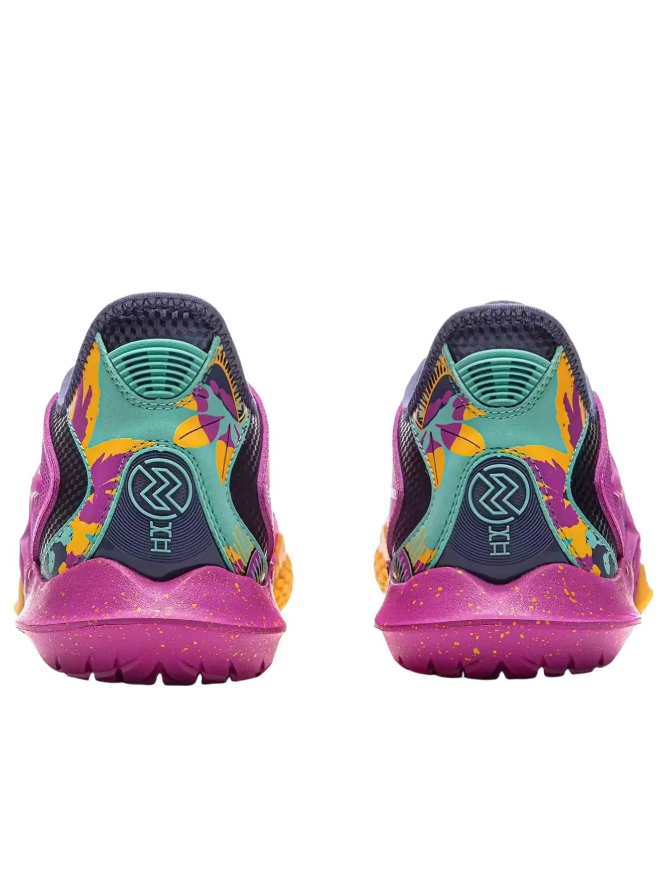 Li-Ning Speed 12 'Multi' — изображение 4 из 6, мульти