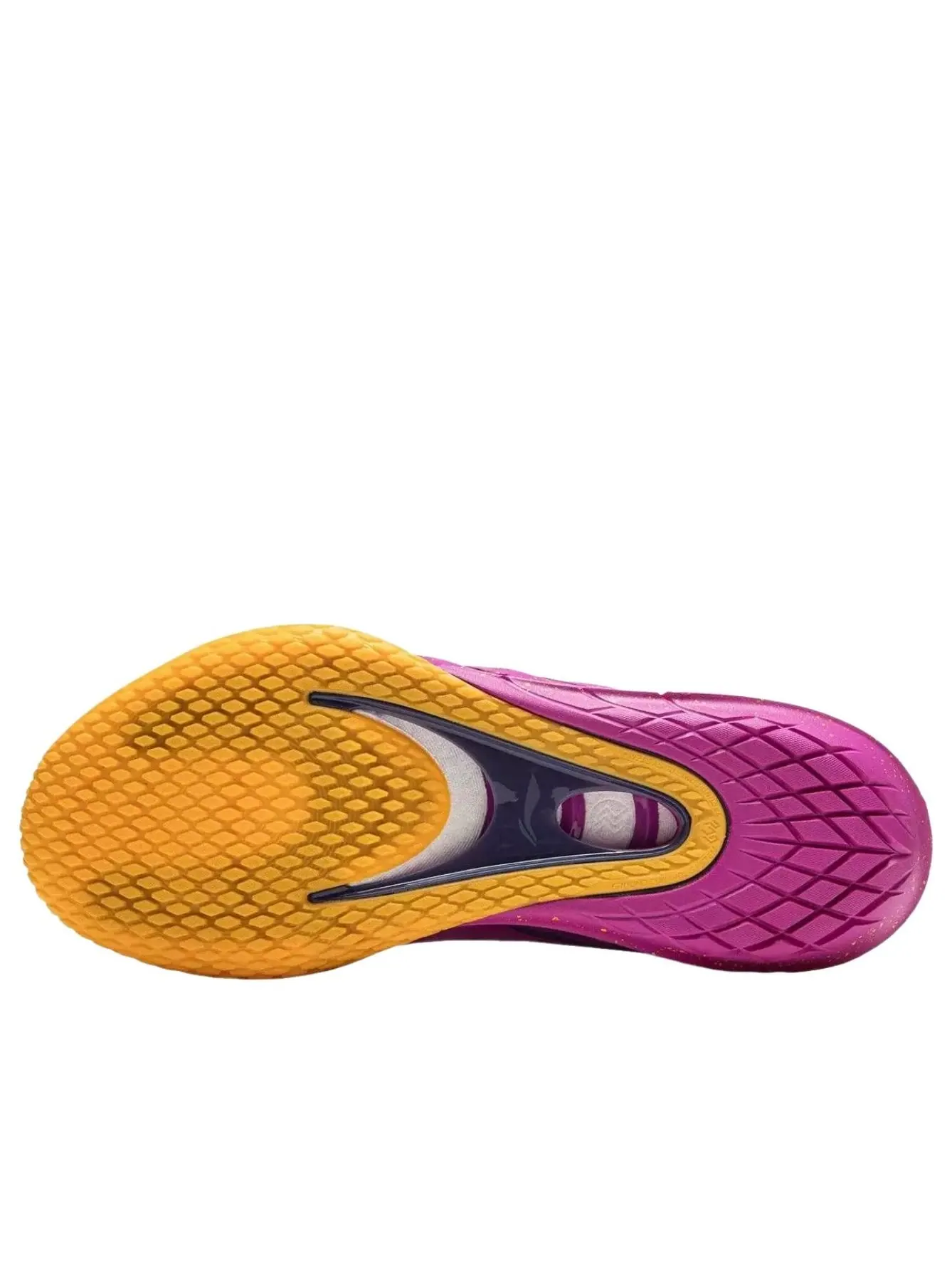Li-Ning Speed 12 'Multi' — изображение 5 из 6, мульти