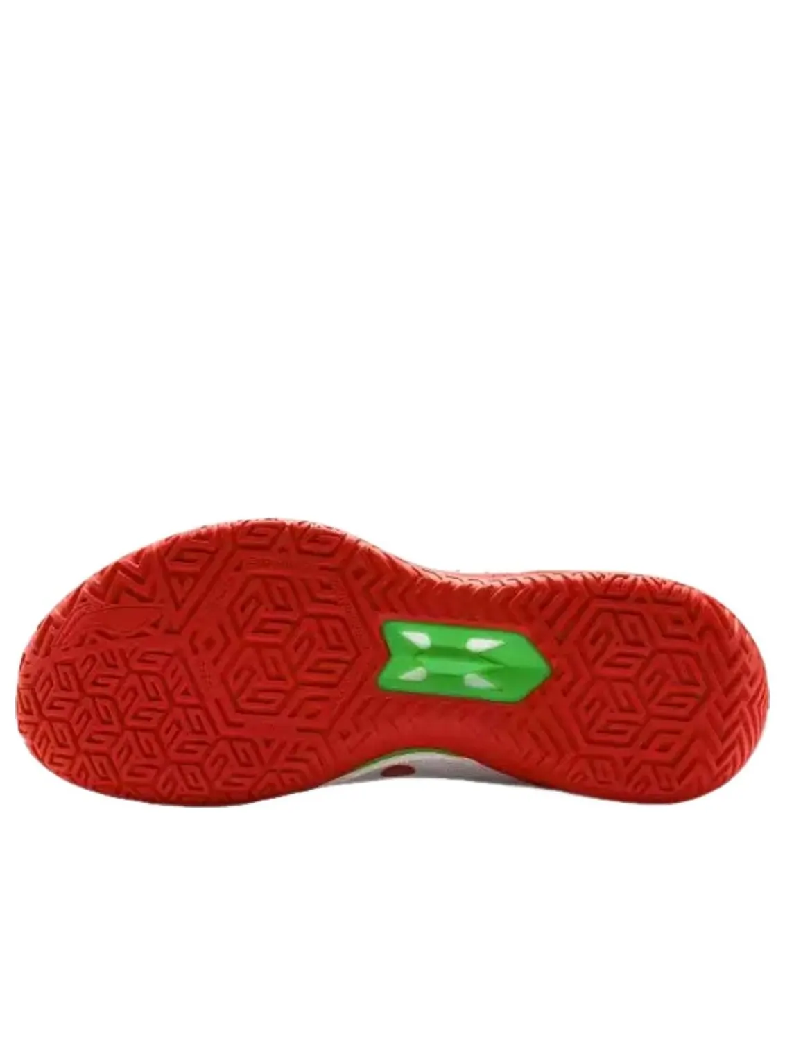Li-Ning LiRen 6 V2 «Несоответствие маски» — изображение 3 из 3, мульти