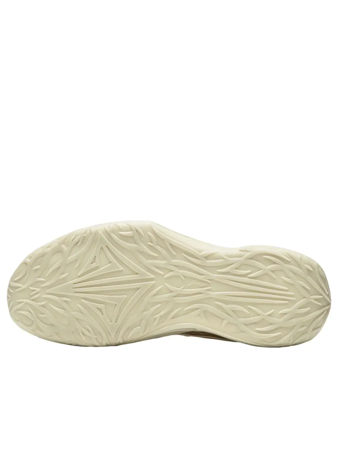 Кроссовки Li-Ning Jimmy Bulter 4 'Pearl White' — изображение 5 из 6, белый