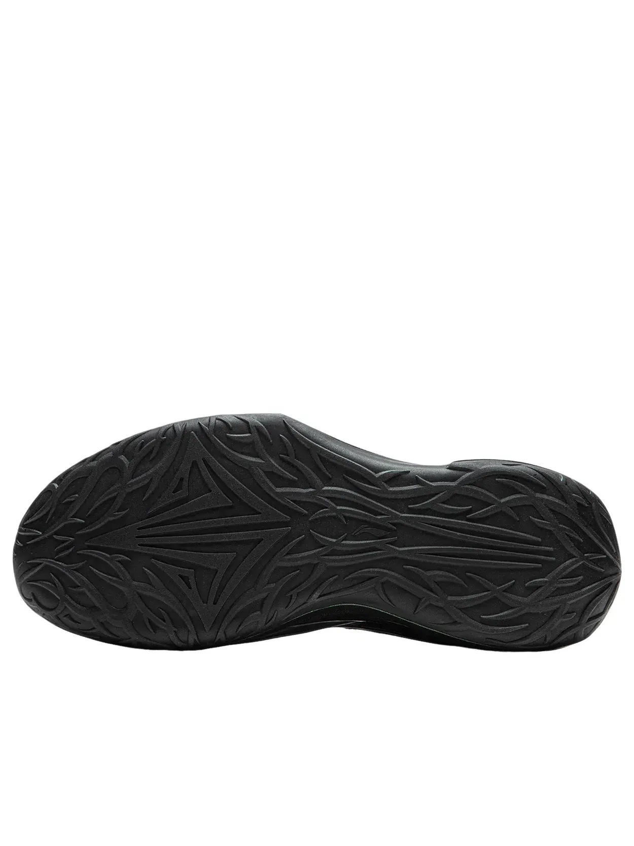Кроссовки Li-Ning Jimmy Butler 4 'Laser Ghost' ABAV089-32 — изображение 4 из 5, зеленый