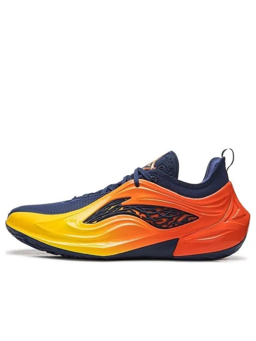 Li-Ning Jimmy Butler 'Bayblade' — изображение 1 из 5, мульти