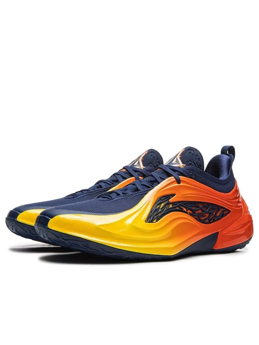 Li-Ning Jimmy Butler 'Bayblade' — изображение 2 из 5, мульти