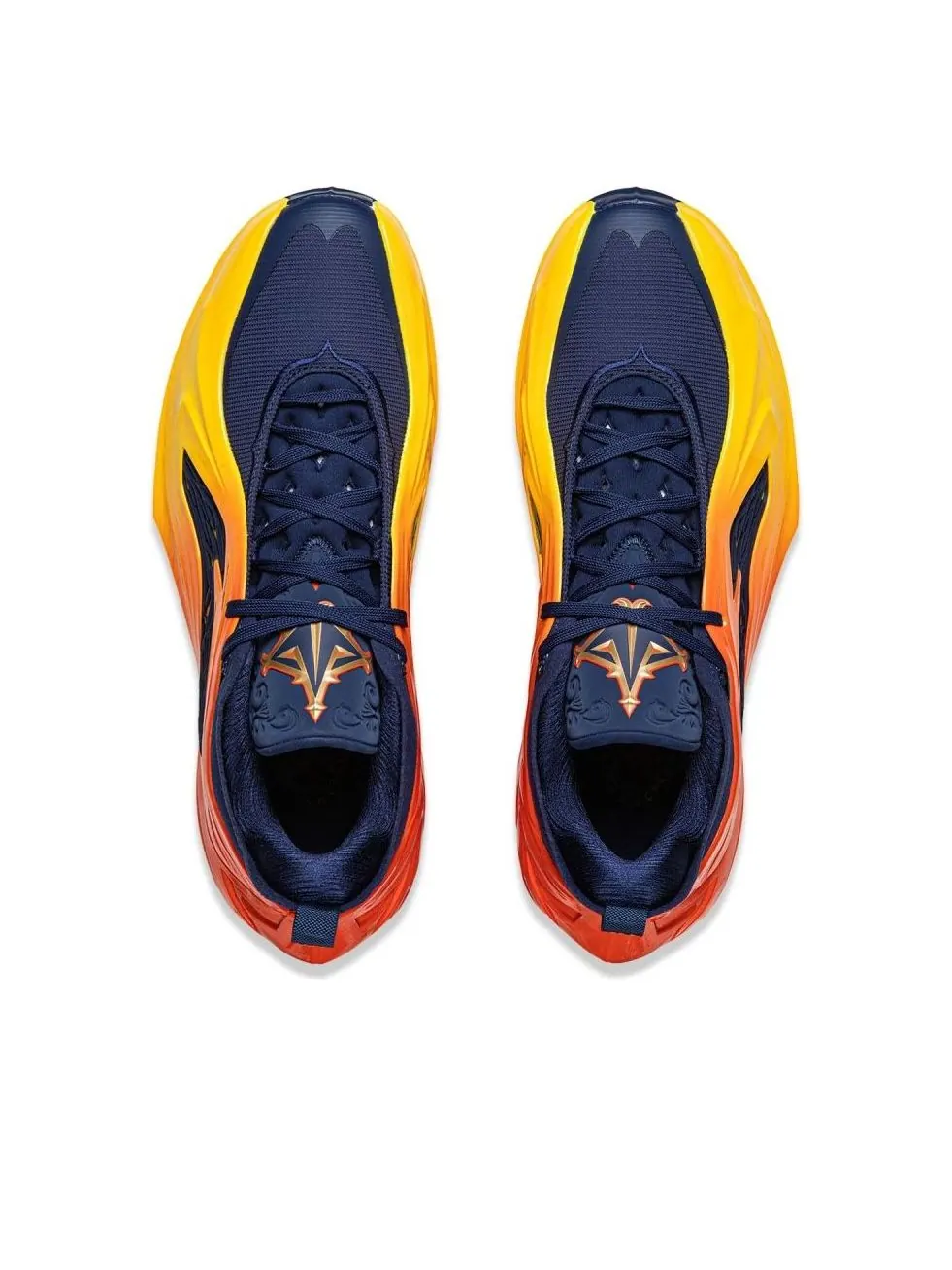 Li-Ning Jimmy Butler 'Bayblade' — изображение 3 из 5, мульти