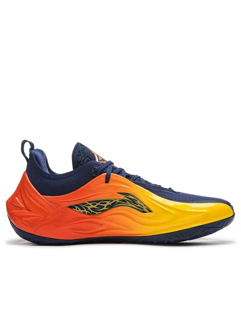 Li-Ning Jimmy Butler 'Bayblade' — изображение 5 из 5, мульти