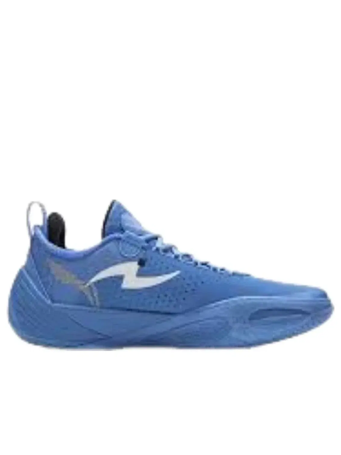 Кроссовки Li-Ning Wade All City 14 'Cowboy City' ABAW001-12 — изображение 2 из 5, синий