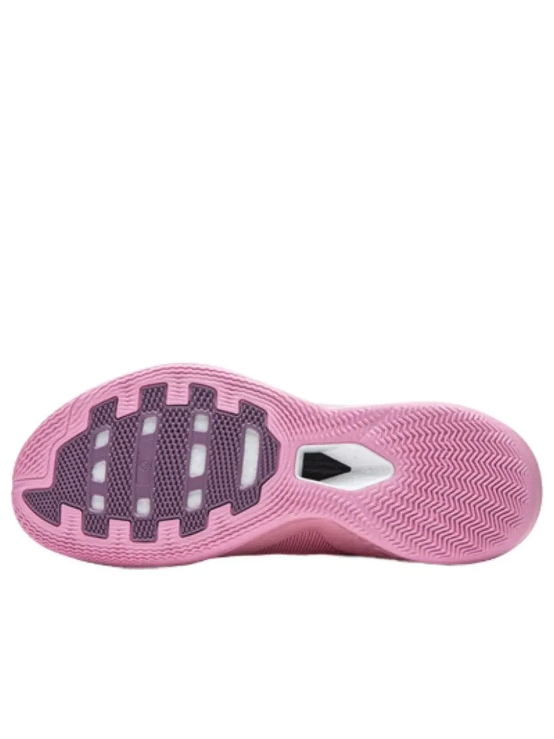 Кроссовки Li-Ning Yushuai Rookie 'Pink' ABAW019-5 — изображение 4 из 4, розовый