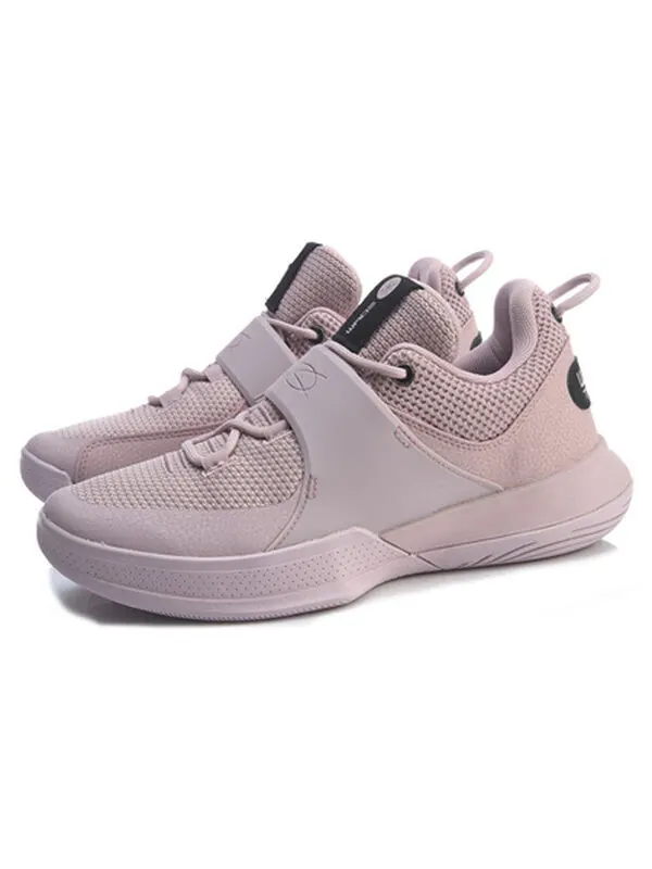 Кроссовки способ тренировки вброд Li-Ning — изображение 3 из 4, розовый