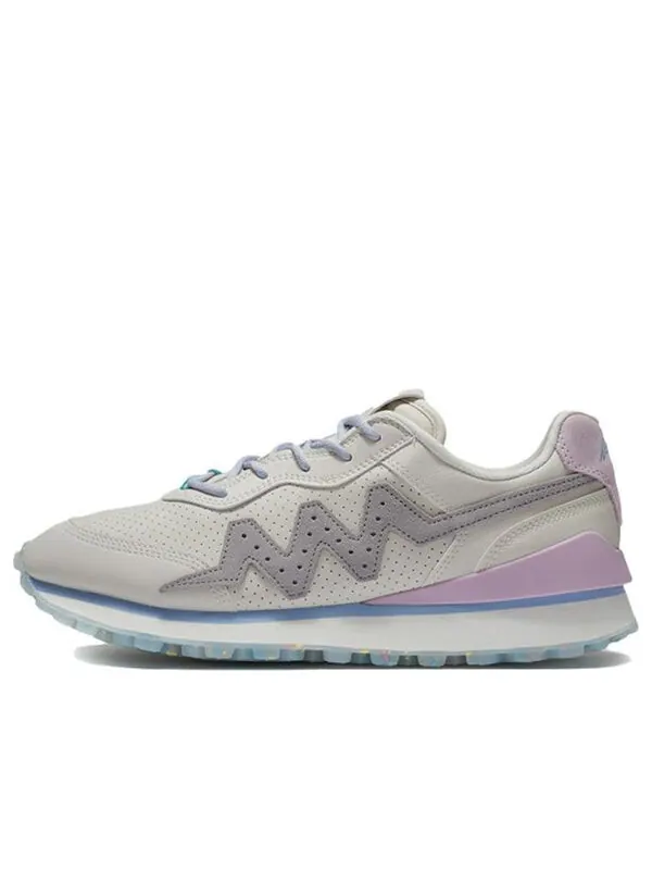 Кроссовки Уэйд 001 Li-Ning — изображение 1 из 4, белый/черный/серый